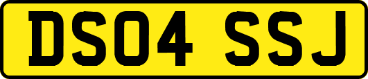 DS04SSJ