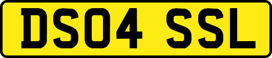 DS04SSL