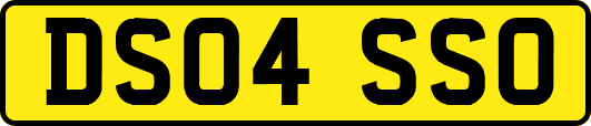 DS04SSO