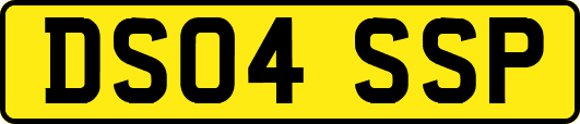 DS04SSP