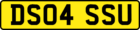 DS04SSU