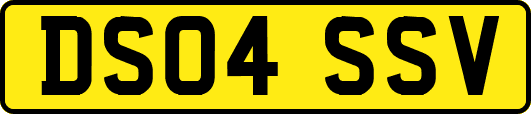 DS04SSV