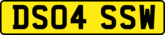 DS04SSW