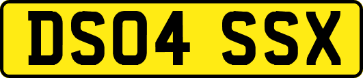 DS04SSX