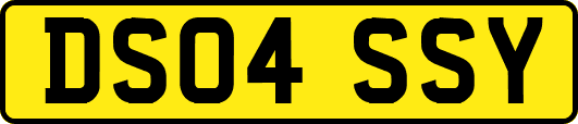 DS04SSY