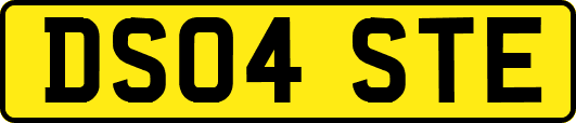 DS04STE
