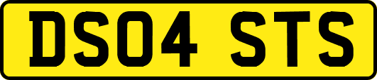 DS04STS