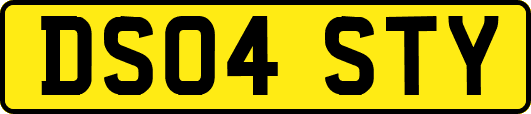 DS04STY
