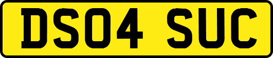 DS04SUC