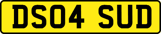 DS04SUD