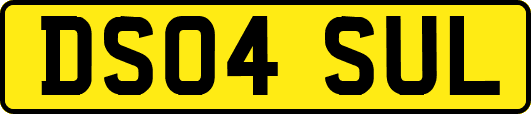 DS04SUL