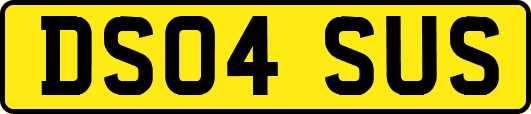 DS04SUS