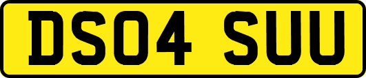 DS04SUU