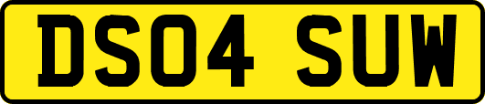 DS04SUW