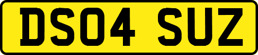 DS04SUZ