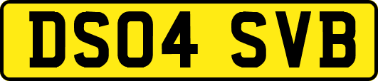 DS04SVB