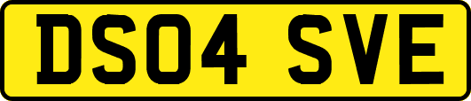 DS04SVE