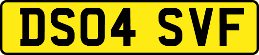 DS04SVF