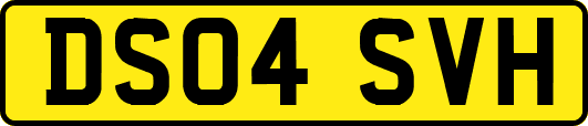 DS04SVH