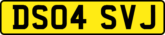 DS04SVJ