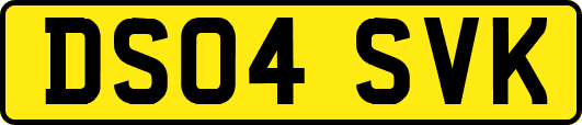 DS04SVK