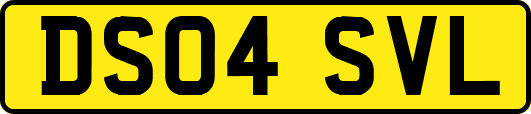 DS04SVL