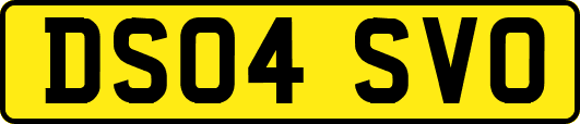 DS04SVO