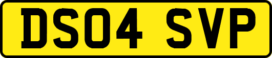 DS04SVP