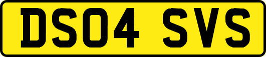 DS04SVS