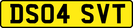 DS04SVT