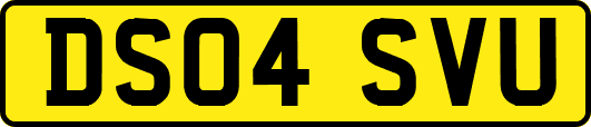 DS04SVU