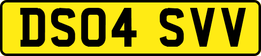DS04SVV