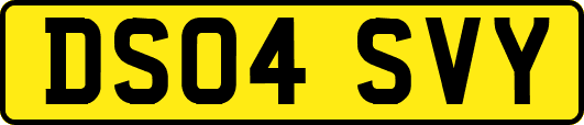 DS04SVY