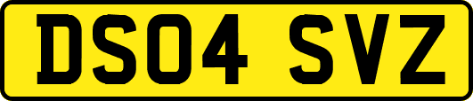 DS04SVZ