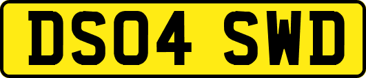 DS04SWD