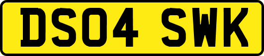 DS04SWK