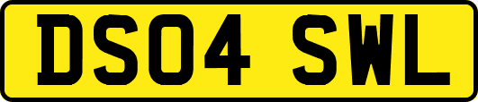 DS04SWL