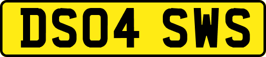 DS04SWS