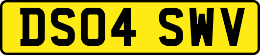 DS04SWV