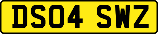 DS04SWZ