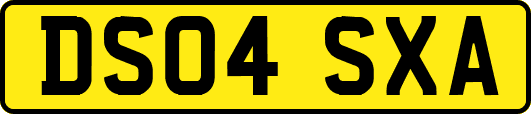 DS04SXA