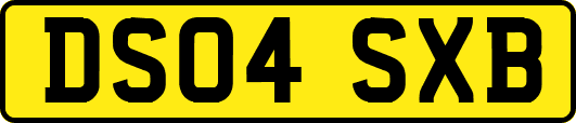 DS04SXB