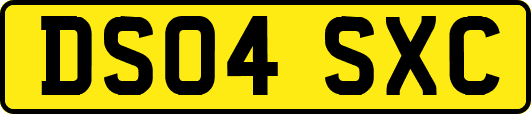 DS04SXC