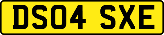 DS04SXE
