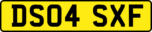 DS04SXF