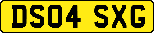 DS04SXG
