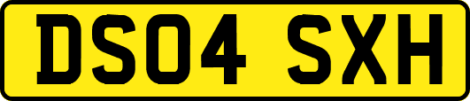 DS04SXH