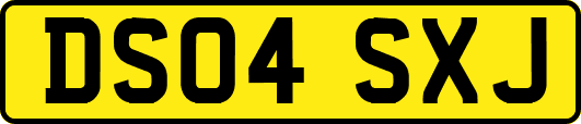 DS04SXJ