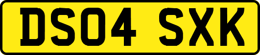 DS04SXK