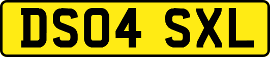 DS04SXL